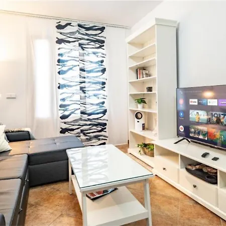 Apartment Encinas 16 - Esuri - Ayamonte - Huelva Santa Clara