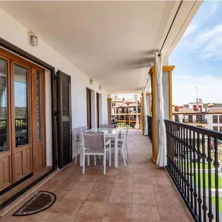 Encinas 16 - Esuri - Ayamonte - Huelva * Santa Clara