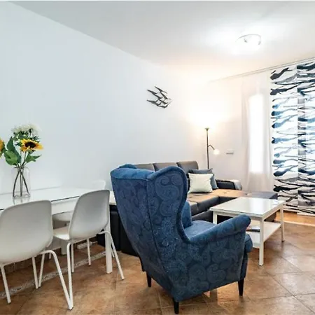 Encinas 16 - Esuri - Ayamonte - Huelva Apartment