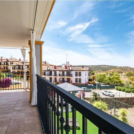 Encinas 16 - Esuri - Ayamonte - Huelva Apartment