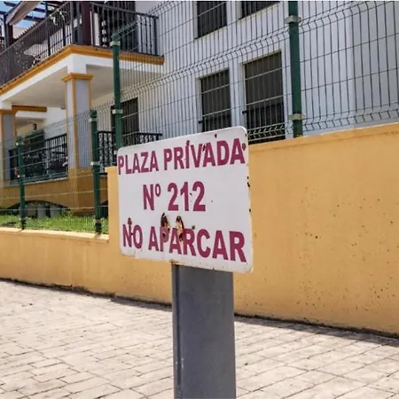 Encinas 16 - Esuri - Ayamonte - Huelva * Santa Clara