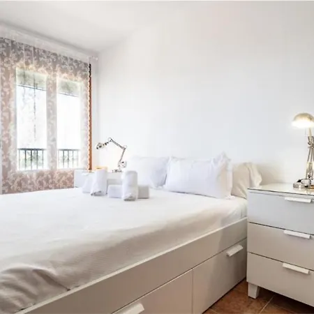 Encinas 16 - Esuri - Ayamonte - Huelva Apartment