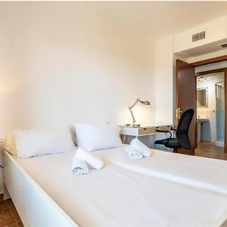 Encinas 16 - Esuri - Ayamonte - Huelva Apartment *
