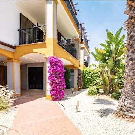 Apartment Encinas 16 - Esuri - Ayamonte - Huelva