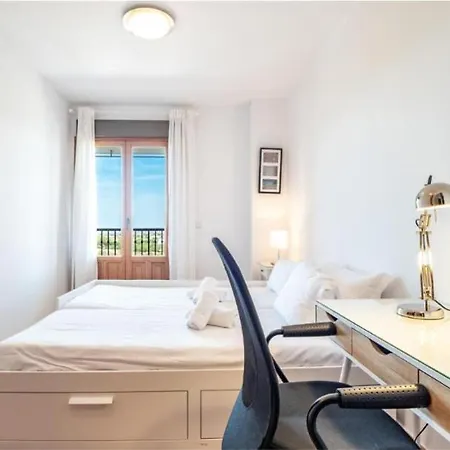 Apartment Encinas 16 - Esuri - Ayamonte - Huelva *