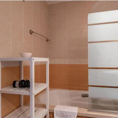 Encinas 16 - Esuri - Ayamonte - Huelva Apartment Santa Clara