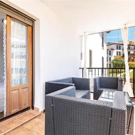 Encinas 16 - Esuri - Ayamonte - Huelva Apartment *