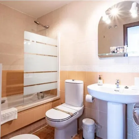 Encinas 16 - Esuri - Ayamonte - Huelva Apartment Santa Clara