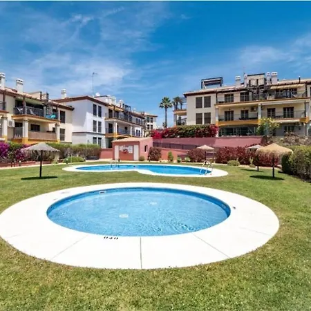 Encinas 16 - Esuri - Ayamonte - Huelva Apartment *