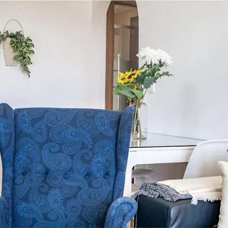 Encinas 16 - Esuri - Ayamonte - Huelva Apartment Santa Clara